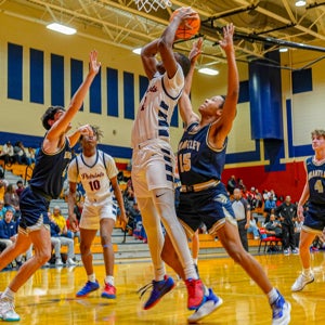 Rinaldo Callaway III