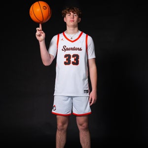 Kade Whitlock