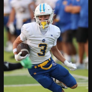 Mack Ellison mugshot