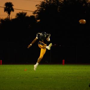 Benicio Ruiz mugshot