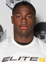 Keveon Mullins mugshot