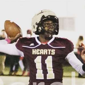 Philip (Trey) John Dawson