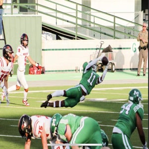 Deanthony Barnes