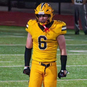 JACK HODGE