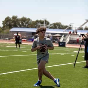 DALLAS SOOTO