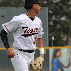 Jaden Resendez mugshot