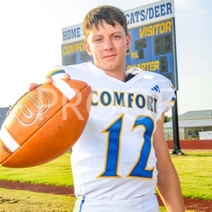 Carter Pape