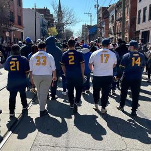 Daniel Spicer mugshot