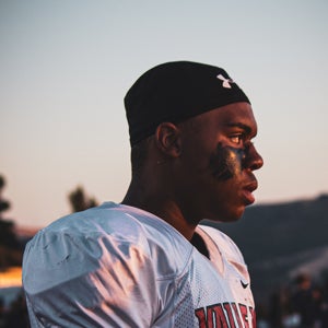 Vernus Ragsdale mugshot