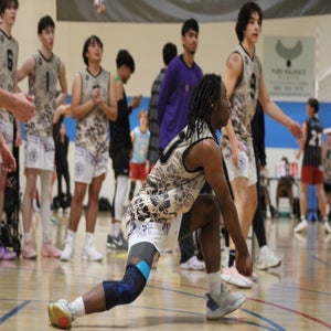 Jakarai Robinson