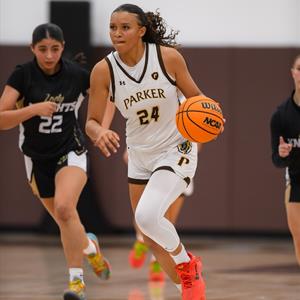 Brieana Brown
