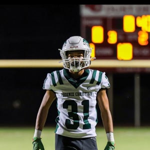 Damignon Danger mugshot