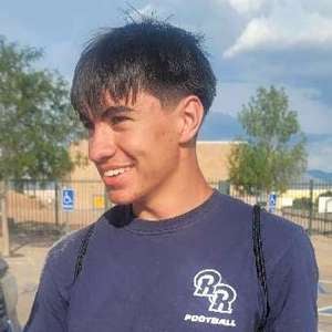 Bryson Strohecker mugshot