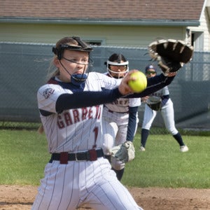 Ashlee Vanderbosch mugshot