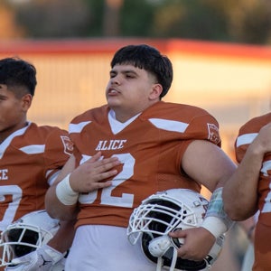 Tyler Rosales