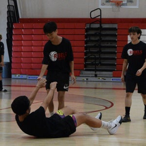 Kaedon Anderson mugshot