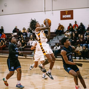 Chance Malachi mugshot