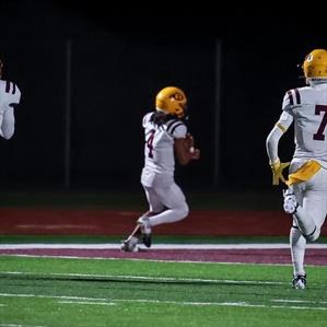 Anthony Johnson mugshot