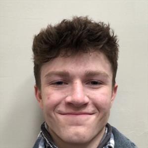 Sam Brumfield mugshot