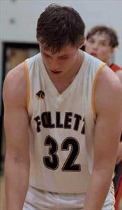 Justin Humbert Jr.