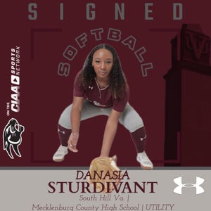 Danasia Sturdivant