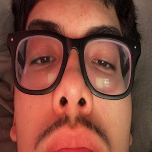 Xavier Medina mugshot