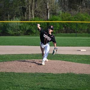 Mason Russell mugshot