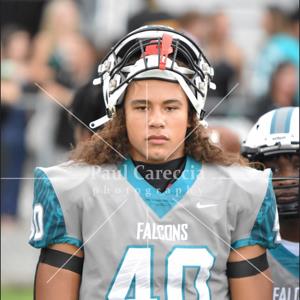 Julius Puryear mugshot