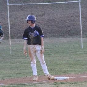 Hayden Stafford mugshot