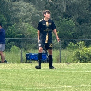 Jacob Dubose