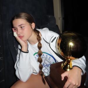 Peyton Stewart mugshot