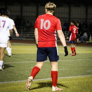 Rj Lynch