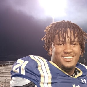 Caleb O'Neal