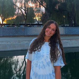 Aliyah Marks