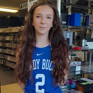 Kaylee Black mugshot