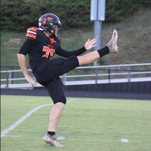 Christian Knight mugshot