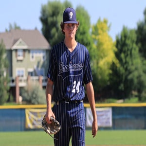 Dalton  Hanson  mugshot