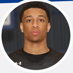 Coldin Parker mugshot