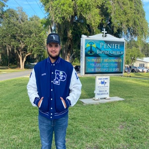 Holden Moore mugshot