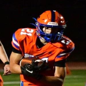 Brian Caldwell mugshot