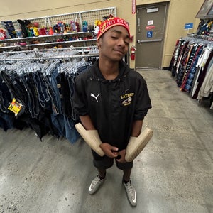 Jeremiah Barber mugshot