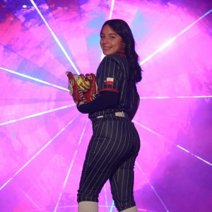 Mia Rodriguez mugshot