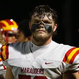 NOAH VICK