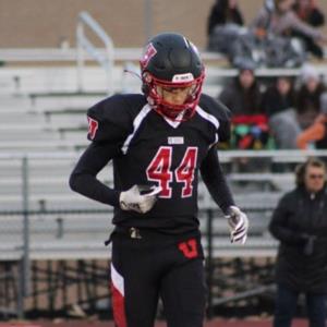 Gavin Rohrbach