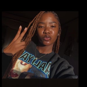 Alaysia Caraway mugshot