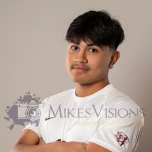 Isidro Rosas mugshot