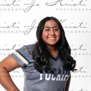 Kaylanie Rodriguez mugshot