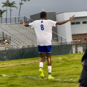EDSON CHARLES
