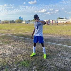 EDSON CHARLES