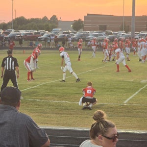 Cayden Milner mugshot